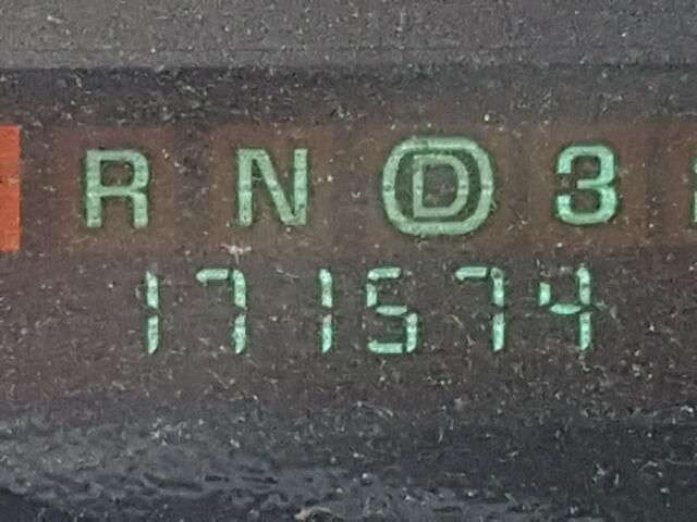 2G4WB52KXX1451382 - 1999 BUICK REGAL LS 棕色 照片 8