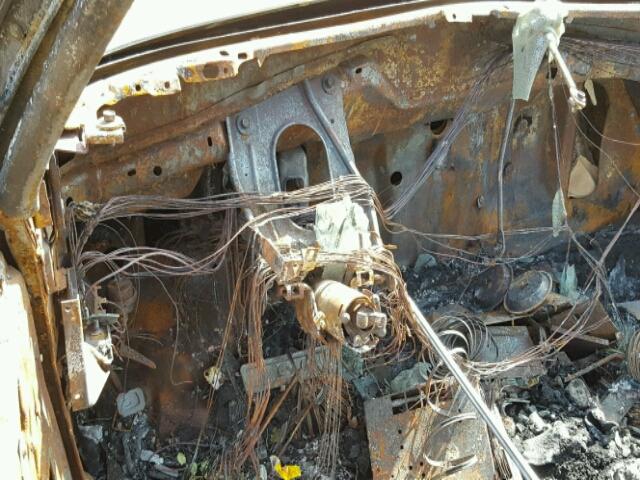 6834710211473 - 1971 CADILLAC DEVILLE BURN photo 8