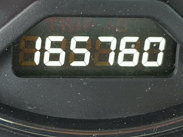 1HGEM21964L074533 - 2004 HONDA CIVIC EX Qara foto 8