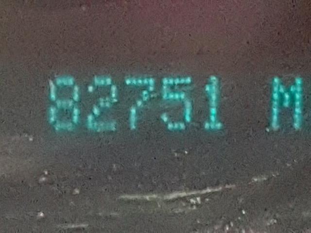 1G1ZB5E05CF200311 - 2012 CHEVROLET MALIBU LS 黑色 照片 8