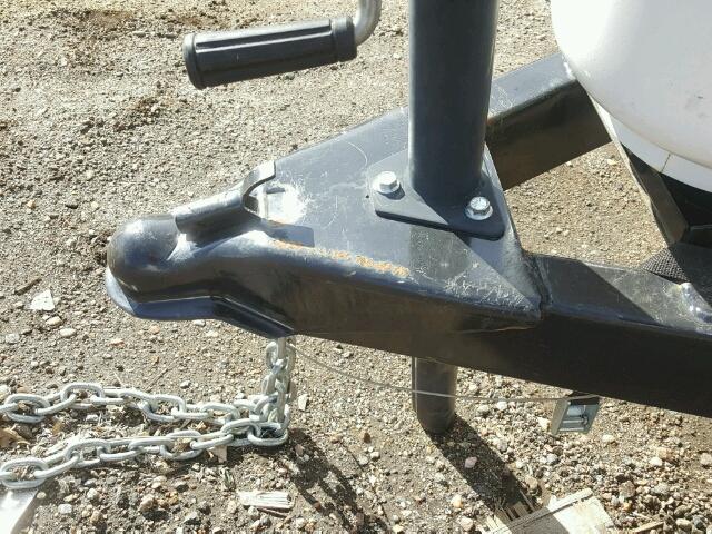 4X4TSMV16G7409079 - 2016 SALM FOREST RIV SILVER photo 7