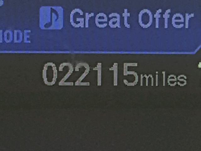 2HGFB2F90FH530870 - 2015 HONDA CIVIC EXL GRAY photo 8