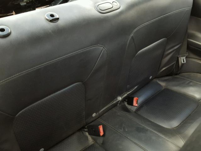 3VWPW3AG4AM013906 - 2010 VOLKSWAGEN NEW BEETLE 黑色 照片 6