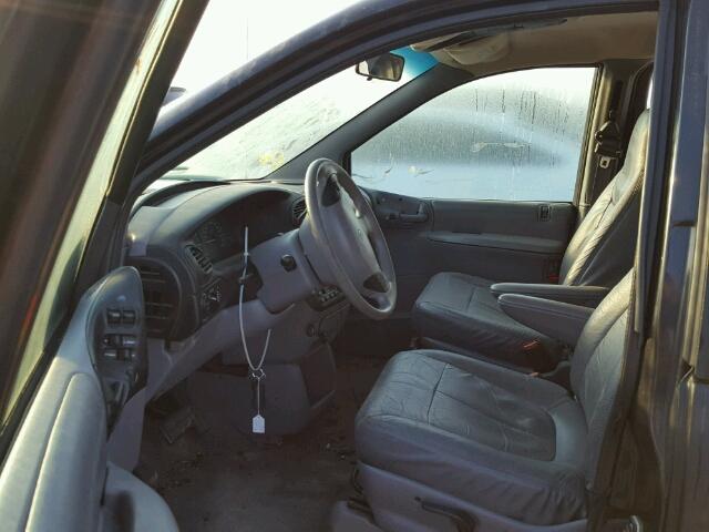 1C4GJ44G3YB793868 - 2000 CHRYSLER GRAND VOYA Qara foto 5