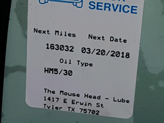 1J8HG48K46C127233 - 2006 JEEP COMMANDER BLUE photo 9