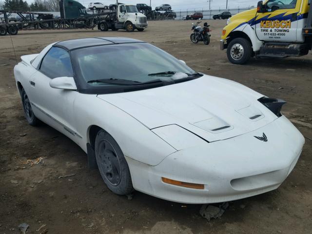 2G2FS22S4R2218053 - 1994 PONTIAC FIREBIRD WHITE photo 1