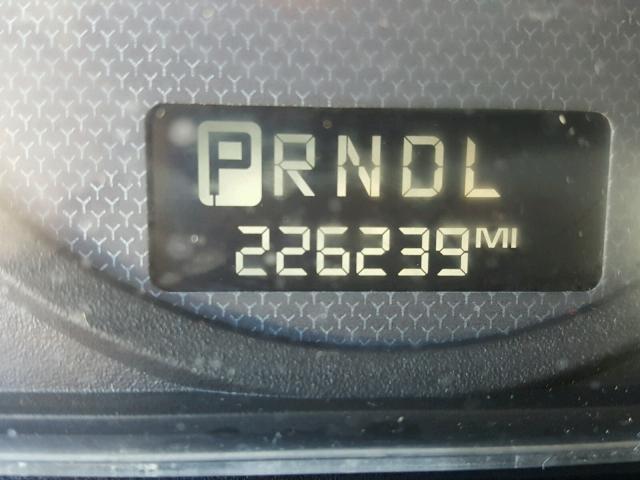 1G1ZT54824F108854 - 2004 CHEVROLET MALIBU LS 银色 照片 8