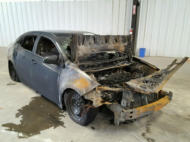 5YFBURHE2GP532447 - 2016 TOYOTA COROLLA L BURN photo 1