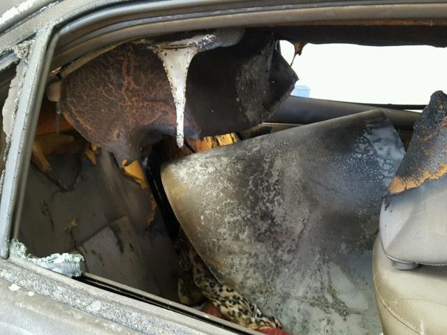 5YFBURHE2GP532447 - 2016 TOYOTA COROLLA L BURN photo 6