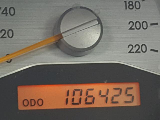 JTKDE167690280168 - 2009 TOYOTA SCION TC 银色 照片 8