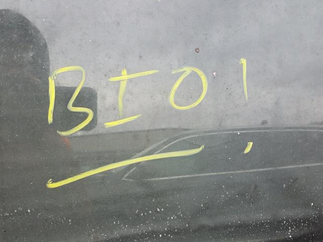 5FNRL5H97BB036013 - 2011 HONDA ODYSSEY TO SILVER photo 10