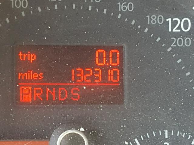 3VWPF31YX7M402499 - 2007 VOLKSWAGEN NEW BEETLE 黑色 照片 8