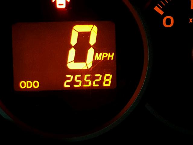 JTLZE4FE7EJ064951 - 2014 TOYOTA SCION XB 白色 照片 8