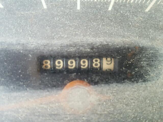 LL41C5B269686 - 1975 DODGE DART 白色 照片 8