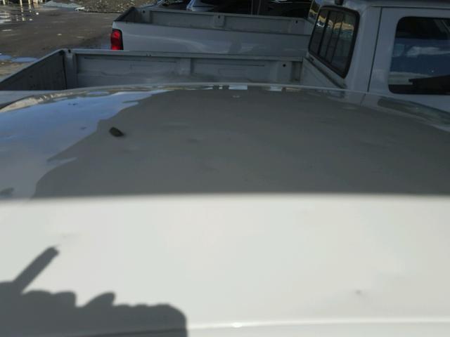 2G2WP582261302268 - 2006 PONTIAC GRAND PRIX Ağ foto 9