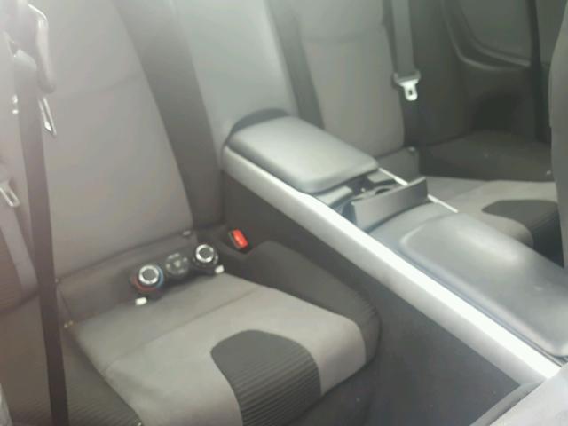 JM1FE17N940113700 - 2004 MAZDA RX8 Rot Foto 6