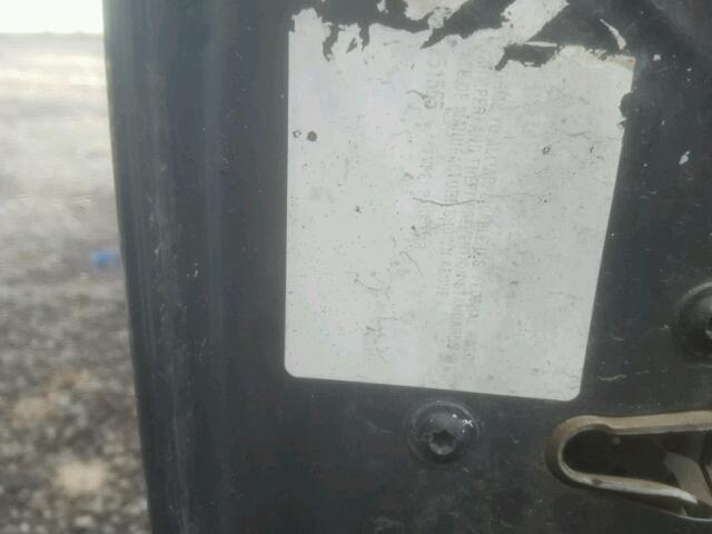 1G1ZT62855F251565 - 2005 CHEVROLET MALIBU MAX 灰色 照片 10