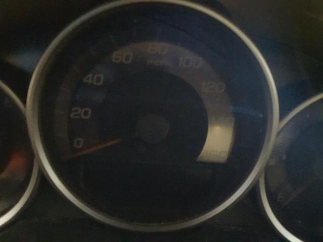 JH4KB16565C018471 - 2005 ACURA RL თეთრი ფოტო 8