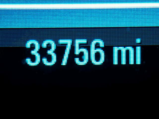 1G11B5SL0FF235337 - 2015 CHEVROLET MALIBU LS ვერცხლისფერი ფოტო 8