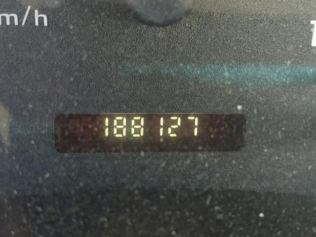 1G1NE52J42M690687 - 2002 CHEVROLET MALIBU LS 黑色 照片 8