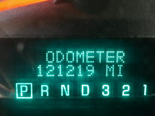 2G1WA5EK9B1248455 - 2011 CHEVROLET IMPALA LS SILVER photo 8