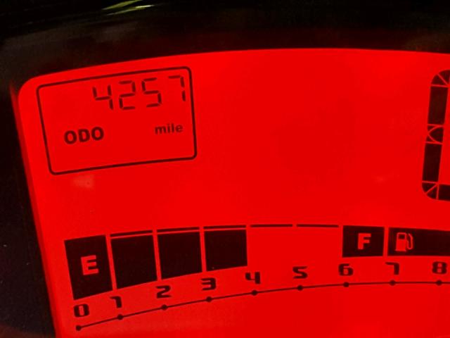 JKAEXEC16BDA79797 - 2011 KAWASAKI EX650 C 黑色 照片 8