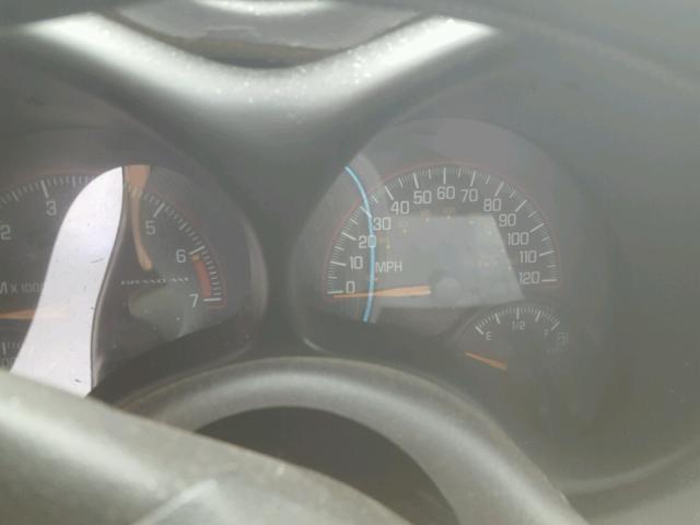 1G2NF52F53C169327 - 2003 PONTIAC GRAND AM S Boz foto 8