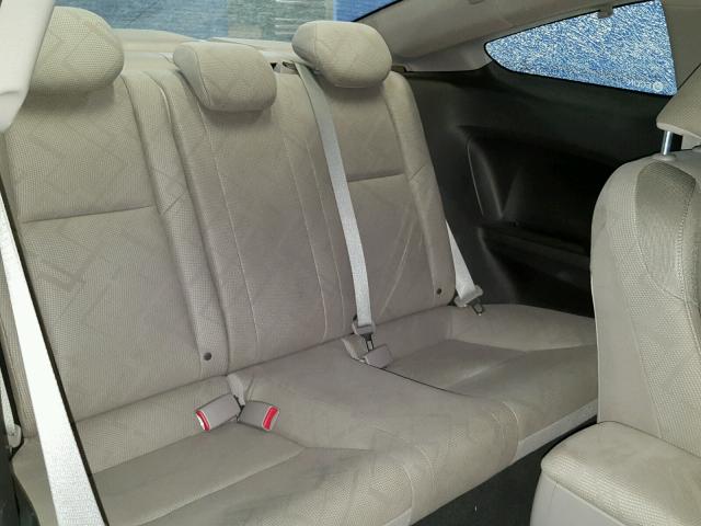 2HGFG3B8XCH508777 - 2012 HONDA CIVIC EX Boz foto 6