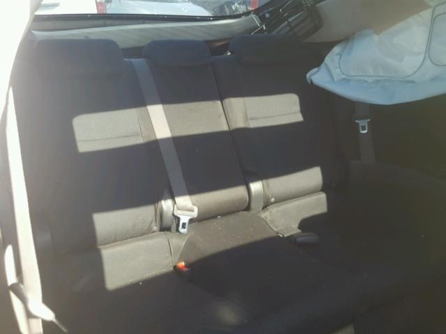 JTKDE3B77A0307402 - 2010 TOYOTA SCION TC 黑色 照片 6