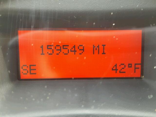 2G2WP552871161938 - 2007 PONTIAC GRAND PRIX Ağ foto 8