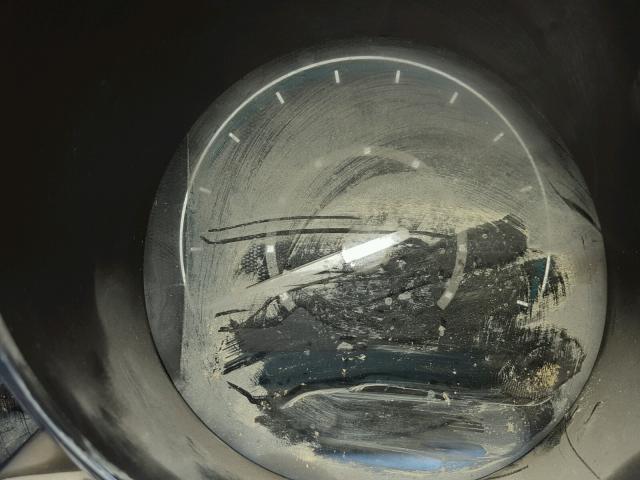 1G1ZE5E09AF162764 - 2010 CHEVROLET MALIBU LTZ 银色 照片 8