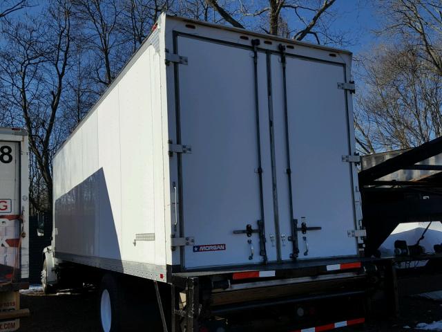 1FVACXDT5CHBP7956 - 2012 FREIGHTLINER M2 106 MED WHITE photo 3