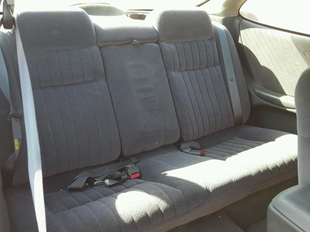 1G2WP12K42F194501 - 2002 PONTIAC GRAND PRIX Qara foto 6