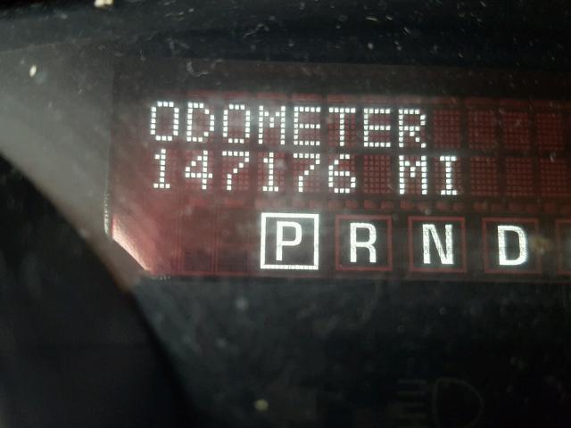 1GKER23D39J130369 - 2009 GMC ACADIA SLT თეთრი ფოტო 8