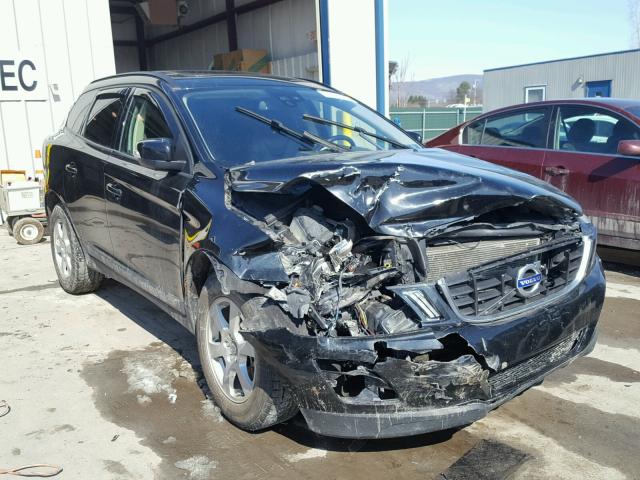 YV4960DZ9A2065558 - 2010 VOLVO XC60 3.2 BLACK photo 1