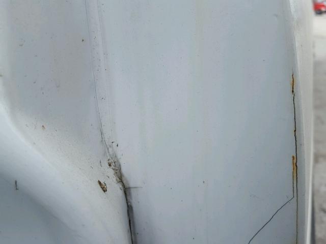 5LMEU27A4YLJ37272 - 2000 LINCOLN NAVIGATOR თეთრი ფოტო 10