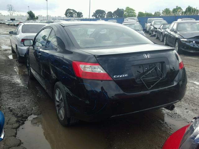 2HGFG1B86BH514496 - 2011 HONDA CIVIC EX Qara foto 3