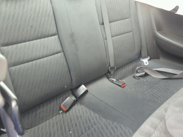 2HGFG1B86BH514496 - 2011 HONDA CIVIC EX Qara foto 6