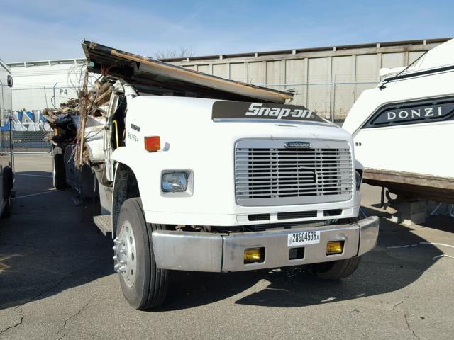 1FV6HJCAXWH920326 - 1998 FREIGHTLINER MEDIUM CON WHITE photo 1