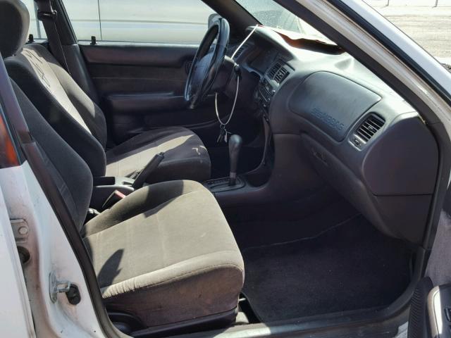 1NXAE09B2RZ152597 - 1994 TOYOTA COROLLA LE 白色 照片 5