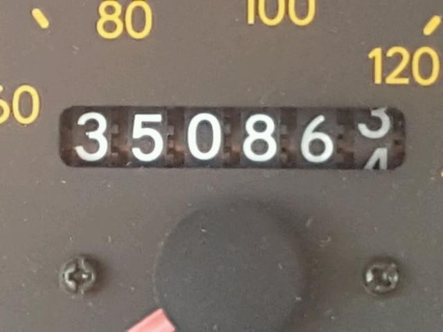 1NXAE09B2RZ152597 - 1994 TOYOTA COROLLA LE 白色 照片 8