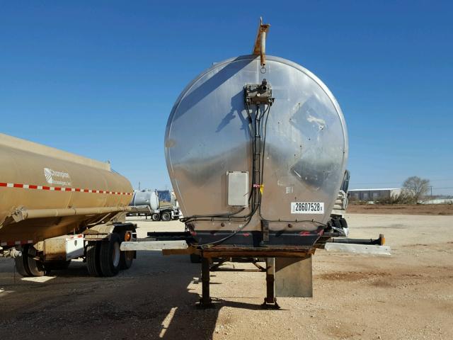 1628B10 - 1979 MISC TRAILER Күміс фото 2