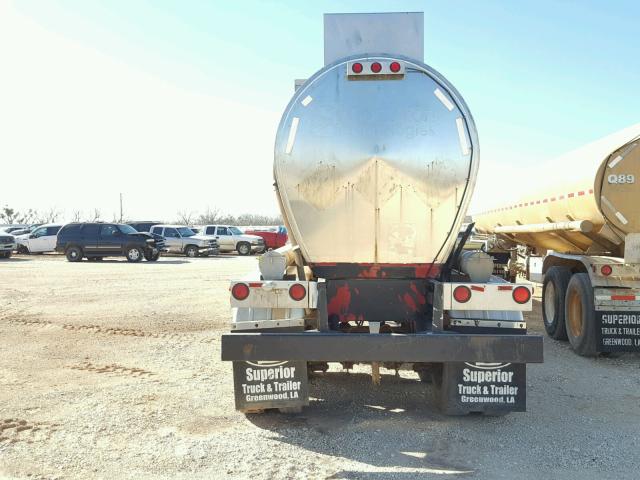 1628B10 - 1979 MISC TRAILER Күміс фото 5