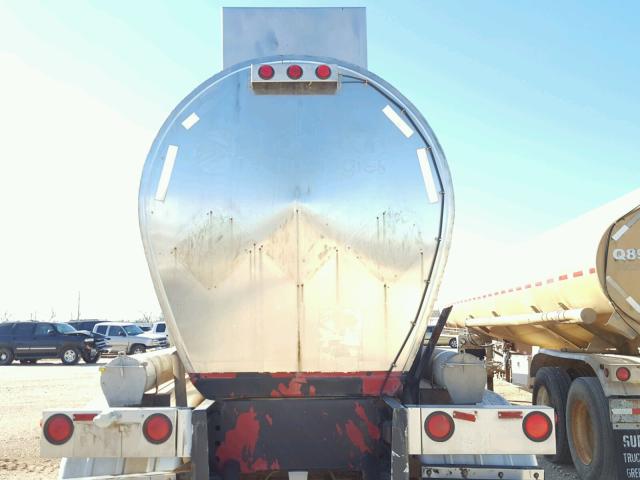 1628B10 - 1979 MISC TRAILER Күміс фото 8