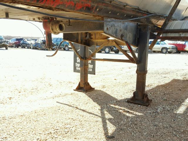1628B10 - 1979 MISC TRAILER Күміс фото 9