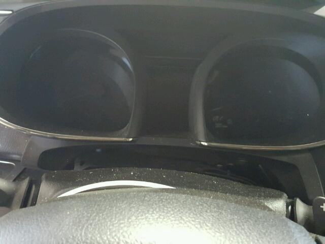 4T1BK1EB0GU206789 - 2016 TOYOTA AVALON XLE TAN photo 8