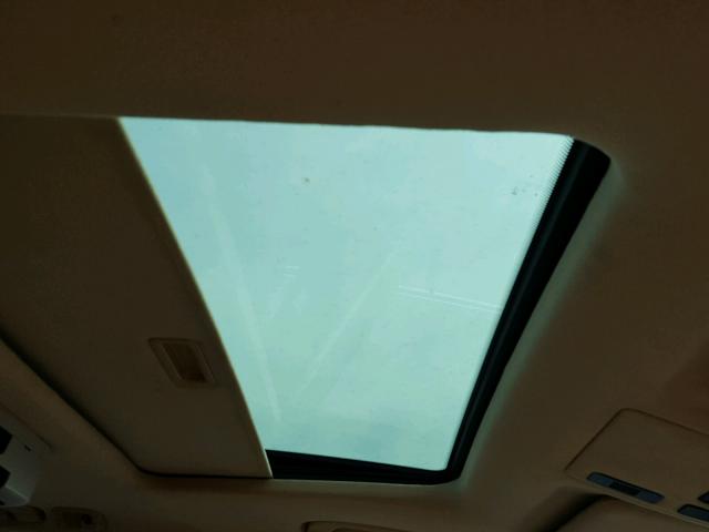 WBADRG3433GN92415 - 2003 BMW 540 IT AUT أسود صورة 9