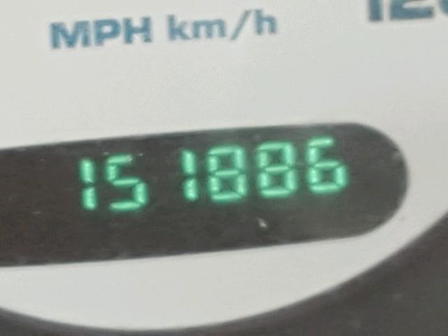 2B3HD46R02H185252 - 2002 DODGE INTREPID S Qızıl foto 8