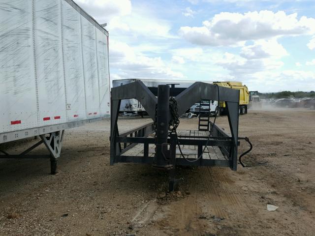 4K8GX262531309051 - 2003 BIGT TRAILER BLACK photo 10