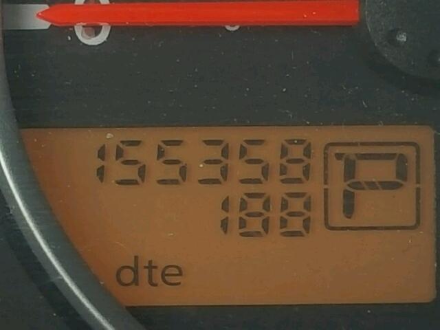 5N1AR1NB1AC621186 - 2010 NISSAN PATHFINDER BLACK photo 8